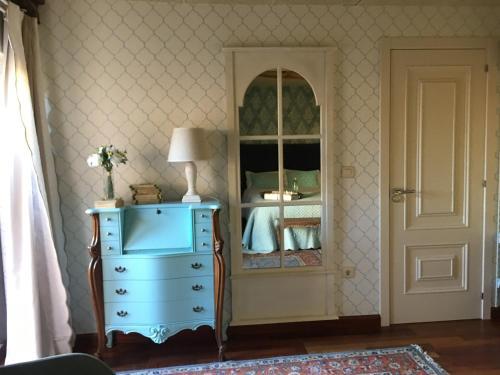 Hotel Rural Do�a Palmira