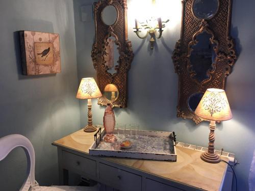 Hotel Rural Do�a Palmira