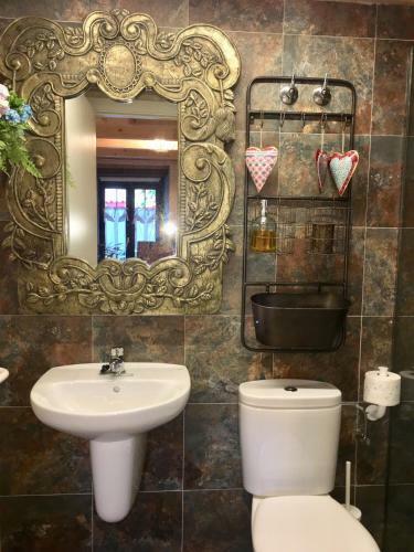 Hotel Rural Do�a Palmira
