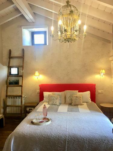 Hotel Rural Do�a Palmira