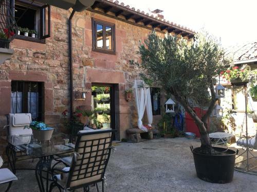 Hotel Rural Do�a Palmira
