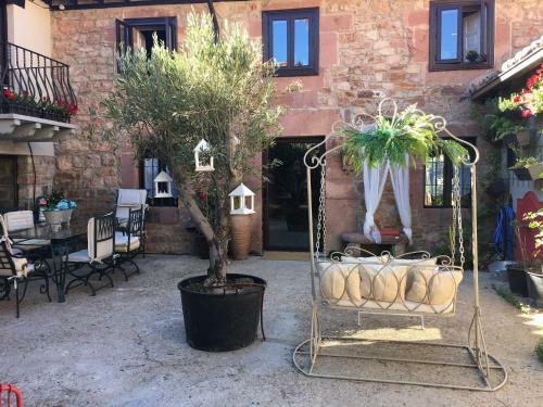 Hotel Rural Do�a Palmira
