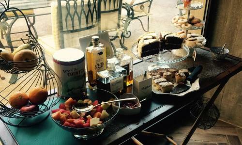 Hotel Rural Do�a Palmira