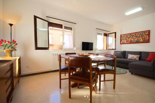 Ca La Llu�sa - Holiday Apartment