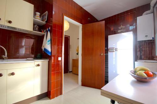 Ca La Llu�sa - Holiday Apartment