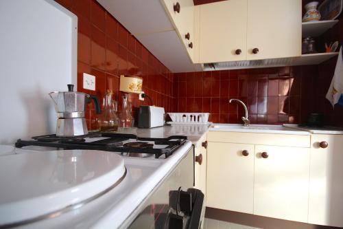 Ca La Llu�sa - Holiday Apartment