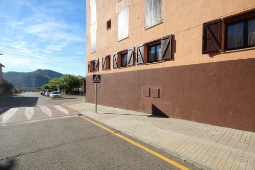 Ca La Llu�sa - Holiday Apartment