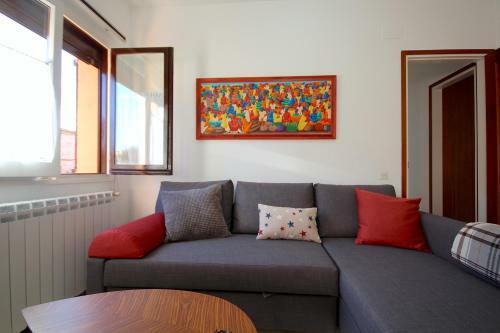 Ca La Llu�sa - Holiday Apartment