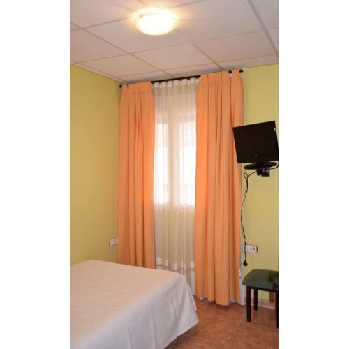 Hostal Infante
