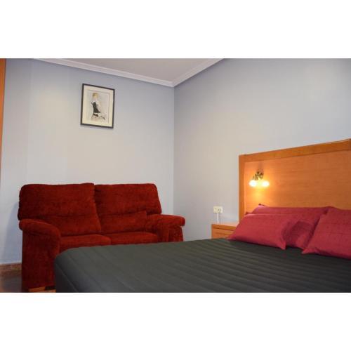 Hostal Infante
