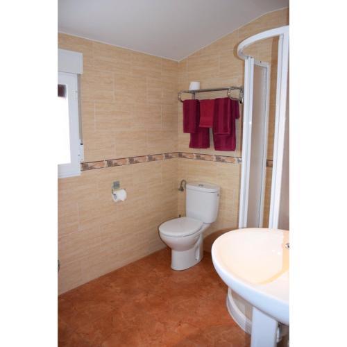 Hostal Infante