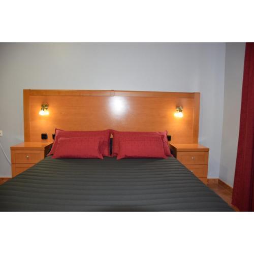 Hostal Infante