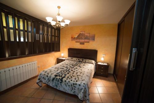 Hotel Hostal Rural Los Telares