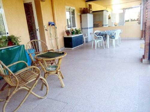 Holiday Home Calle Estacion