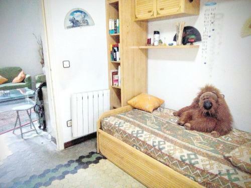 Holiday Home Calle Estacion