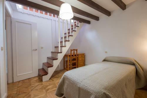 Agroturismo Casas De Valoria