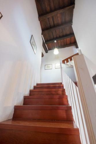 Agroturismo Casas De Valoria