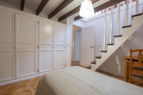 Agroturismo Casas De Valoria