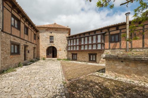 Agroturismo Casas De Valoria