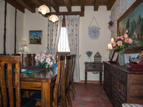 Agroturismo La Fuente Del Pinar