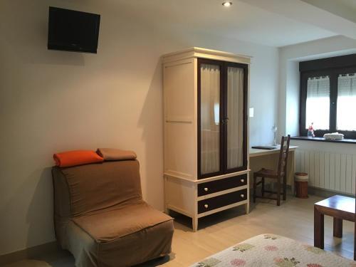 Hostal Burdi -kurutze Pensi�n