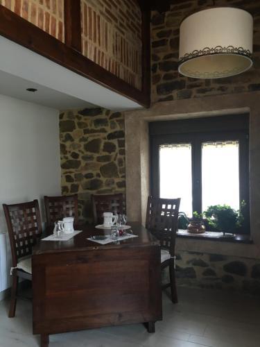 Hostal Burdi -kurutze Pensi�n