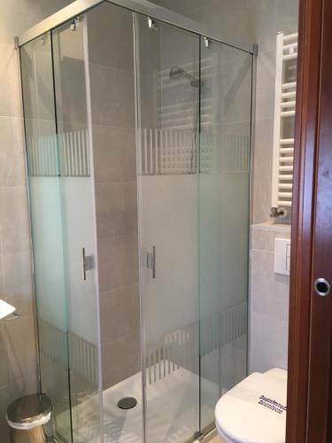 Hostal Burdi -kurutze Pensi�n