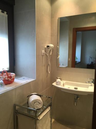 Hostal Burdi -kurutze Pensi�n