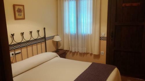 Hostal Balc�n Del Velillos-"rinc�n De Marcelo"