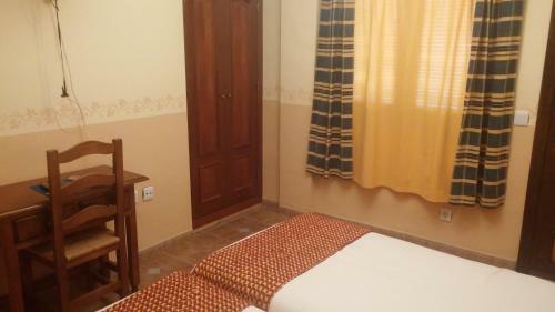 Hostal Balc�n Del Velillos-"rinc�n De Marcelo"