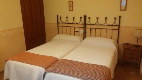 Hostal Balc�n Del Velillos-"rinc�n De Marcelo"