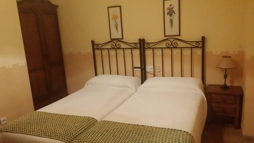 Hostal Balc�n Del Velillos-"rinc�n De Marcelo"