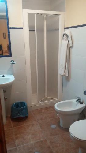 Hostal Balc�n Del Velillos-"rinc�n De Marcelo"