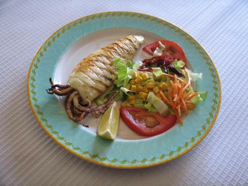 Hostal Balc�n Del Velillos-"rinc�n De Marcelo"