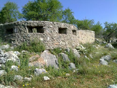 Hostal Balc�n Del Velillos-"rinc�n De Marcelo"