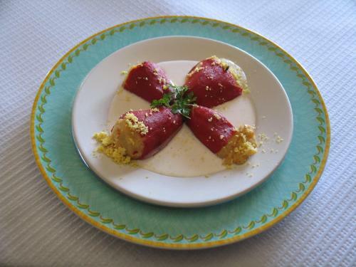 Hostal Balc�n Del Velillos-"rinc�n De Marcelo"