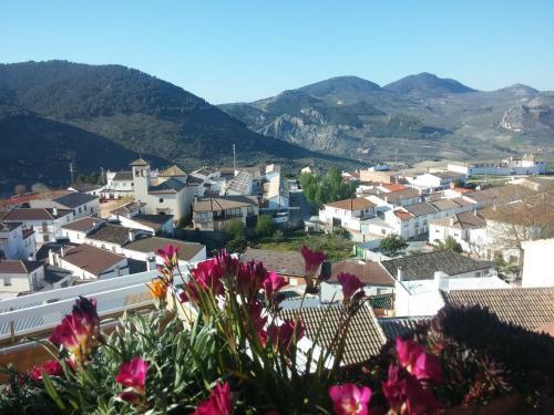 Hostal Balc�n Del Velillos-"rinc�n De Marcelo"