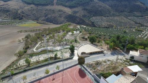 Hostal Balc�n Del Velillos-"rinc�n De Marcelo"