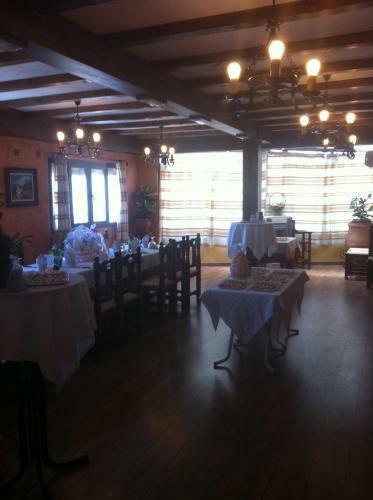 Hostal Balc�n Del Velillos-"rinc�n De Marcelo"