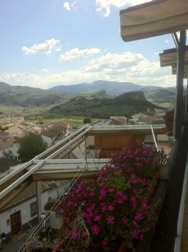 Hostal Balc�n Del Velillos-"rinc�n De Marcelo"