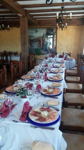 Hostal Balc�n Del Velillos-"rinc�n De Marcelo"