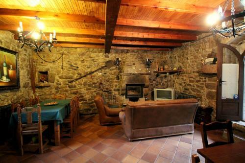 Agroturismo La Solana De Babia