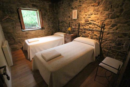 Agroturismo La Solana De Babia