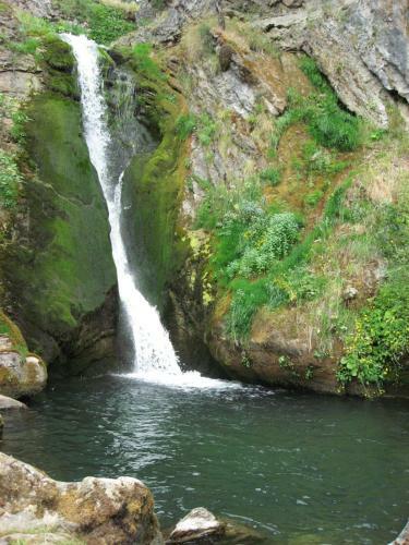 Agroturismo La Solana De Babia
