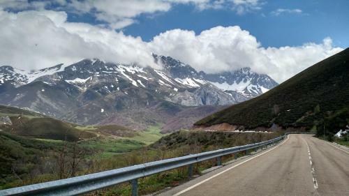 Agroturismo La Solana De Babia