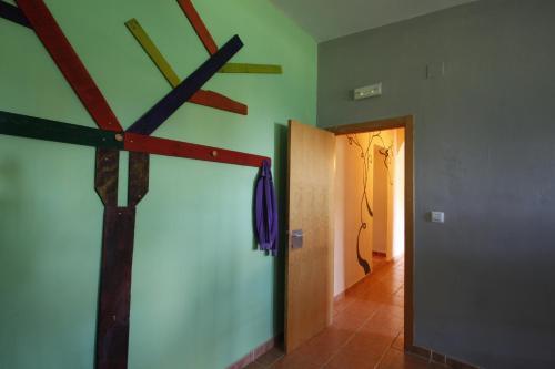 Hostal Albergue Sierra De Gata