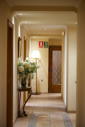 Hotel Rural Jaumet