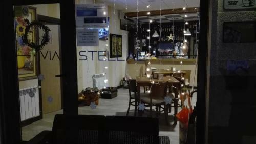 Agroturismo Via Stellae