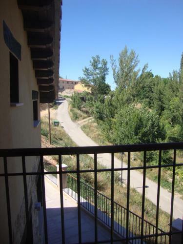Agroturismo El Mirador De Alcuneza