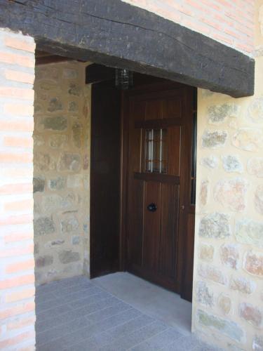 Agroturismo El Mirador De Alcuneza